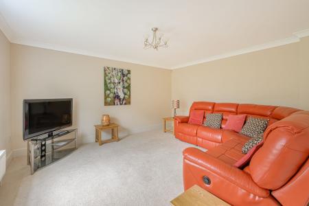 3 bedroom Detached house for sale in South Road, Tetford, LN9