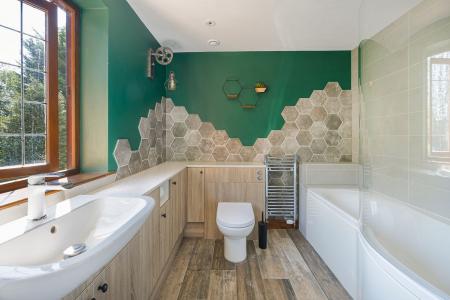5 bedroom Detached house for sale in Church Lane, Hagworthingham, PE23
