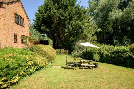 5 bedroom Detached house for sale in Church Lane, Hagworthingham, PE23