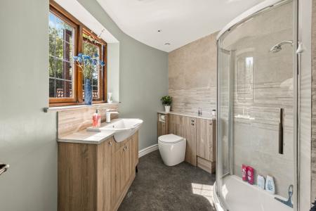 5 bedroom Detached house for sale in Church Lane, Hagworthingham, PE23