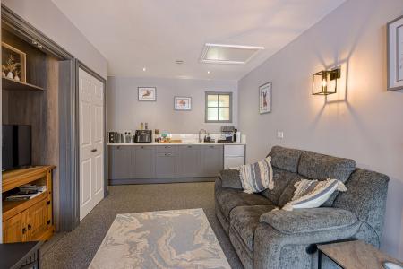 5 bedroom Detached house for sale in Church Lane, Hagworthingham, PE23