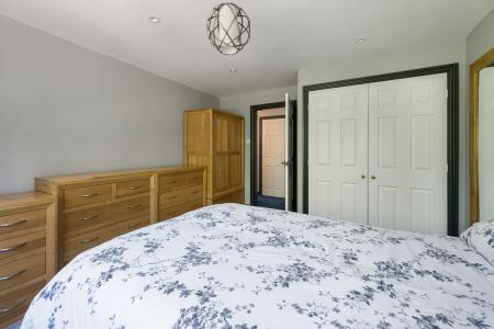 5 bedroom Detached house for sale in Church Lane, Hagworthingham, PE23