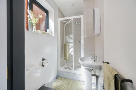 5 bedroom Detached house for sale in Church Lane, Hagworthingham, PE23