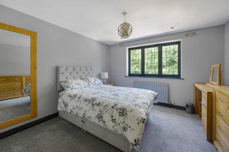 5 bedroom Detached house for sale in Church Lane, Hagworthingham, PE23