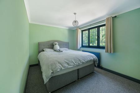5 bedroom Detached house for sale in Church Lane, Hagworthingham, PE23