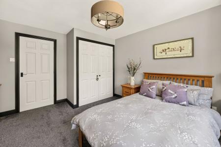 5 bedroom Detached house for sale in Church Lane, Hagworthingham, PE23