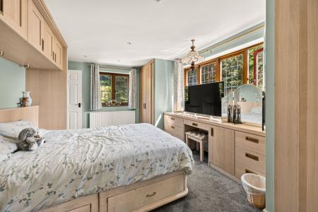 5 bedroom Detached house for sale in Church Lane, Hagworthingham, PE23