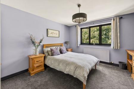 5 bedroom Detached house for sale in Church Lane, Hagworthingham, PE23