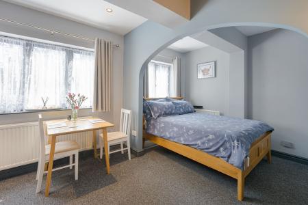 5 bedroom Detached house for sale in Church Lane, Hagworthingham, PE23