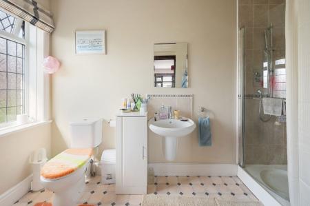 4 bedroom Detached house for sale in Partney Road, Spilsby, PE23