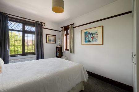 4 bedroom Detached house for sale in Partney Road, Spilsby, PE23