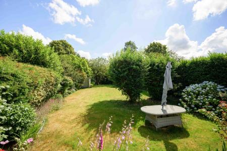 4 bedroom Detached house for sale in Partney Road, Spilsby, PE23