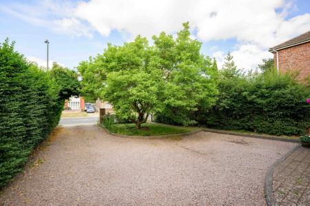 4 bedroom Detached house for sale in Partney Road, Spilsby, PE23