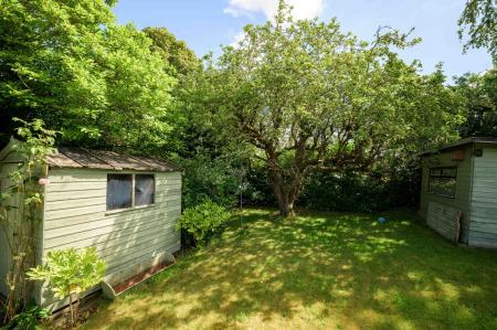 4 bedroom Detached house for sale in Partney Road, Spilsby, PE23