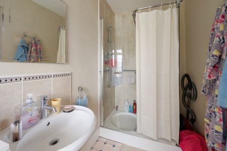 4 bedroom Detached house for sale in Partney Road, Spilsby, PE23