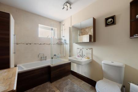 4 bedroom Detached house for sale in Partney Road, Spilsby, PE23