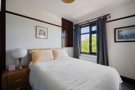 4 bedroom Detached house for sale in Partney Road, Spilsby, PE23
