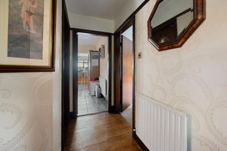 4 bedroom Detached house for sale in Partney Road, Spilsby, PE23