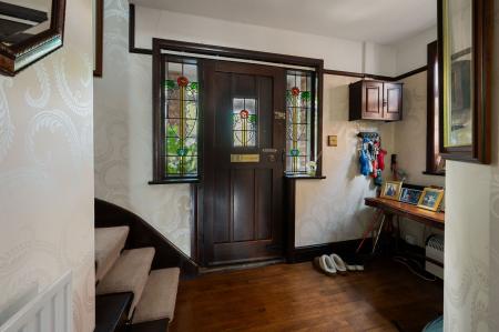 4 bedroom Detached house for sale in Partney Road, Spilsby, PE23