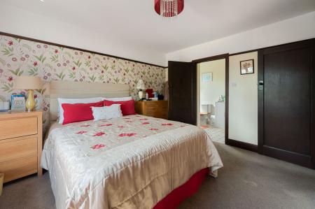 4 bedroom Detached house for sale in Partney Road, Spilsby, PE23