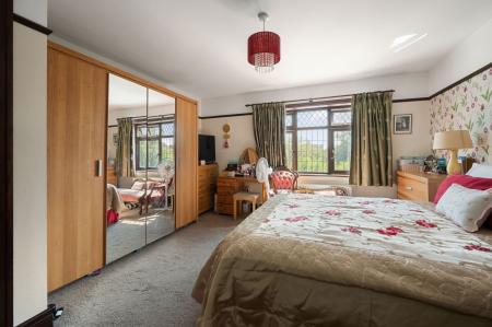 4 bedroom Detached house for sale in Partney Road, Spilsby, PE23