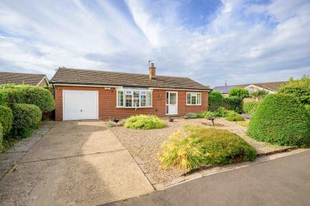Hemingby Way, Horncastle, LN9