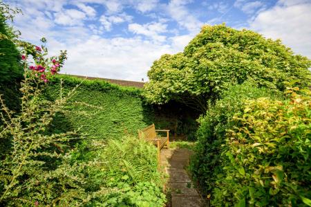 2 bedroom Detached bungalow for sale in Hemingby Way, Horncastle, LN9