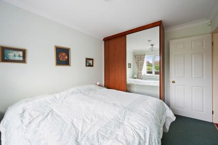 2 bedroom Detached bungalow for sale in Hemingby Way, Horncastle, LN9