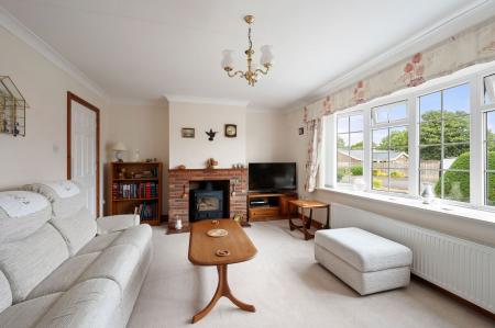 2 bedroom Detached bungalow for sale in Hemingby Way, Horncastle, LN9