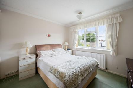 2 bedroom Detached bungalow for sale in Hemingby Way, Horncastle, LN9