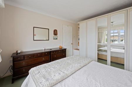 2 bedroom Detached bungalow for sale in Hemingby Way, Horncastle, LN9