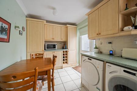 2 bedroom Detached bungalow for sale in Hemingby Way, Horncastle, LN9