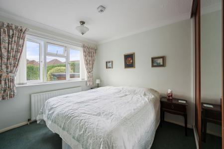 2 bedroom Detached bungalow for sale in Hemingby Way, Horncastle, LN9
