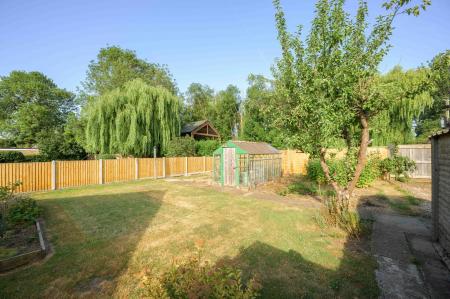 3 bedroom Detached bungalow for sale in Main Road, Keal Cotes, PE23