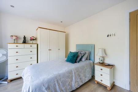 3 bedroom Detached bungalow for sale in Main Road, Keal Cotes, PE23