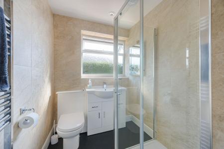 3 bedroom Detached bungalow for sale in Main Road, Keal Cotes, PE23
