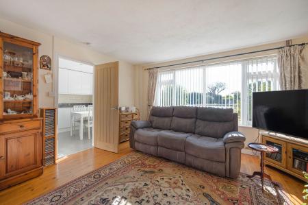3 bedroom Detached bungalow for sale in Main Road, Keal Cotes, PE23