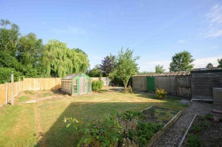 3 bedroom Detached bungalow for sale in Main Road, Keal Cotes, PE23