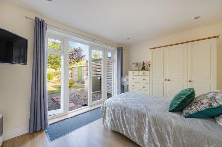 3 bedroom Detached bungalow for sale in Main Road, Keal Cotes, PE23