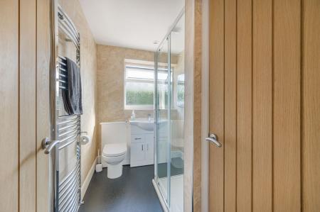 3 bedroom Detached bungalow for sale in Main Road, Keal Cotes, PE23