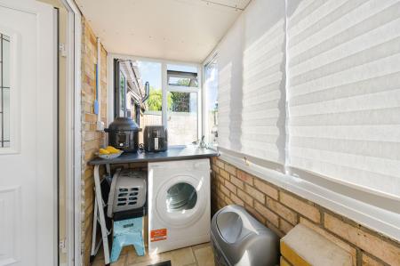 3 bedroom Detached bungalow for sale in Main Road, Keal Cotes, PE23