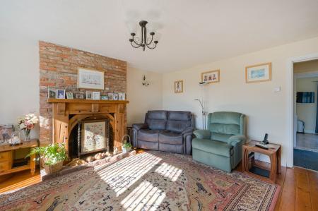 3 bedroom Detached bungalow for sale in Main Road, Keal Cotes, PE23