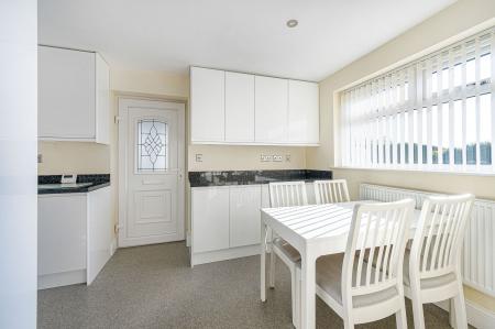 3 bedroom Detached bungalow for sale in Main Road, Keal Cotes, PE23