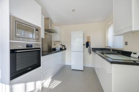 3 bedroom Detached bungalow for sale in Main Road, Keal Cotes, PE23