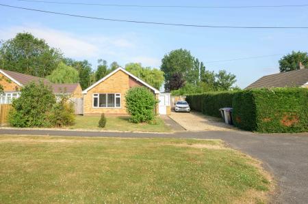 Main Road, Keal Cotes, PE23