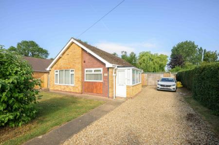 Main Road, Keal Cotes, PE23