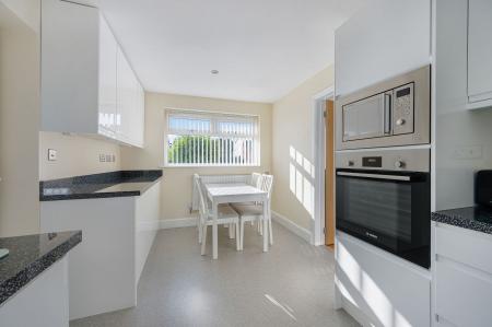 3 bedroom Detached bungalow for sale in Main Road, Keal Cotes, PE23