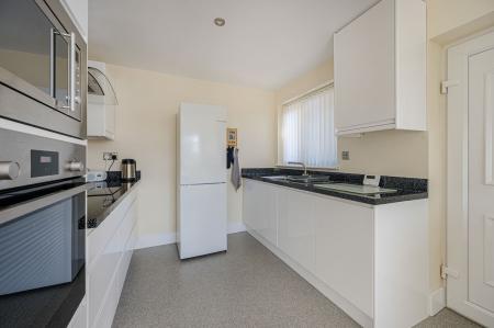 3 bedroom Detached bungalow for sale in Main Road, Keal Cotes, PE23