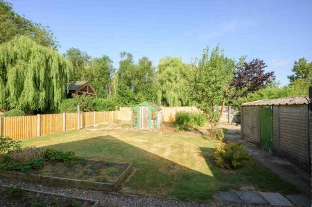 3 bedroom Detached bungalow for sale in Main Road, Keal Cotes, PE23