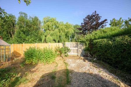 3 bedroom Detached bungalow for sale in Main Road, Keal Cotes, PE23